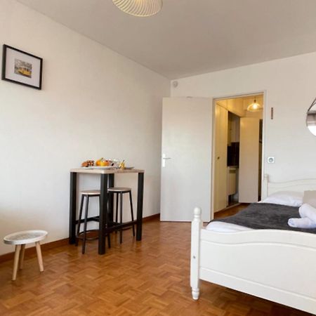 Apartmán Prado - Proche Stade Velodrome Marseille Exteriér fotografie
