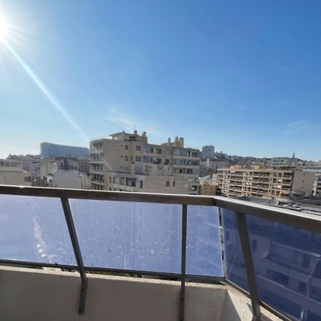 Apartmán Prado - Proche Stade Velodrome Marseille Exteriér fotografie