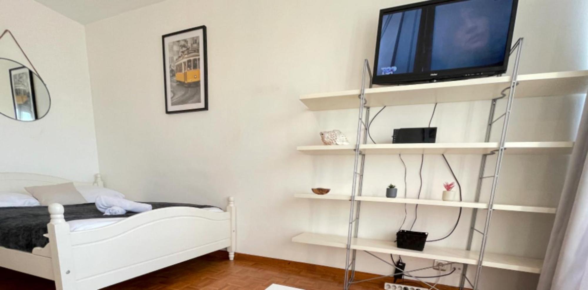 Apartmán Prado - Proche Stade Velodrome Marseille Exteriér fotografie
