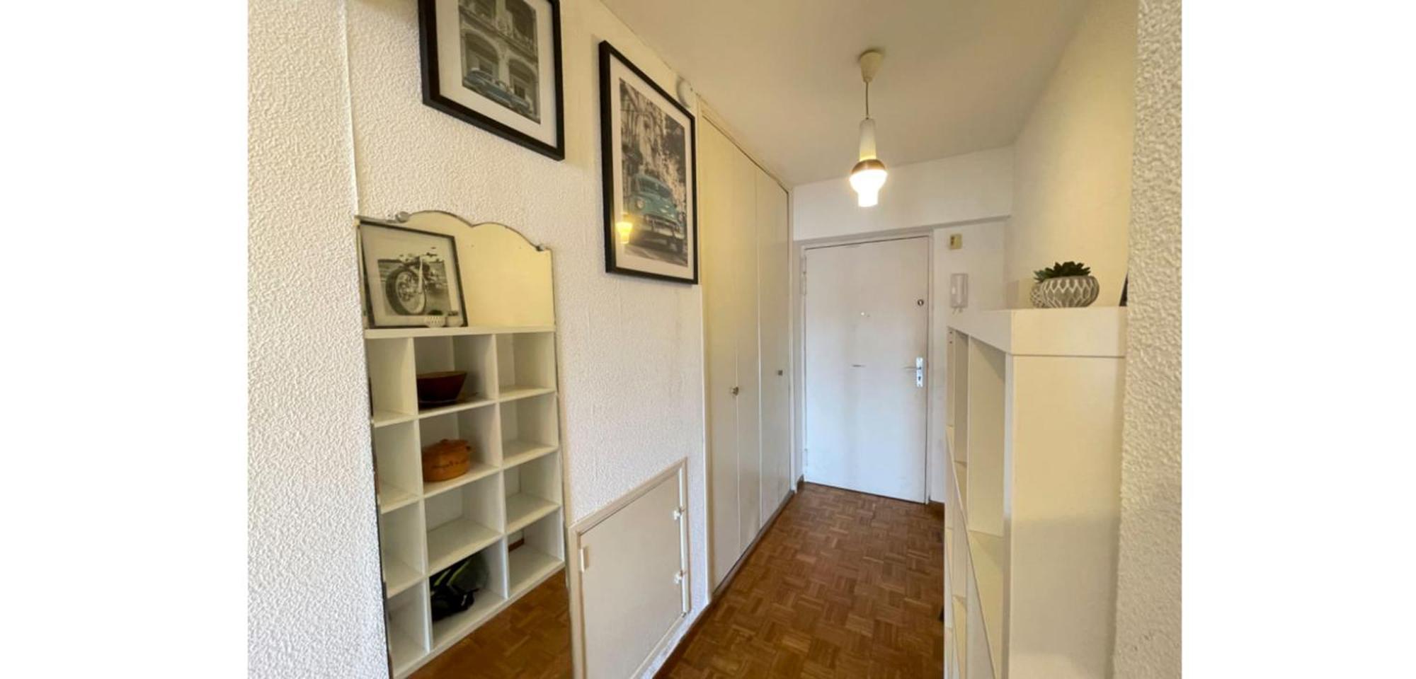 Apartmán Prado - Proche Stade Velodrome Marseille Exteriér fotografie