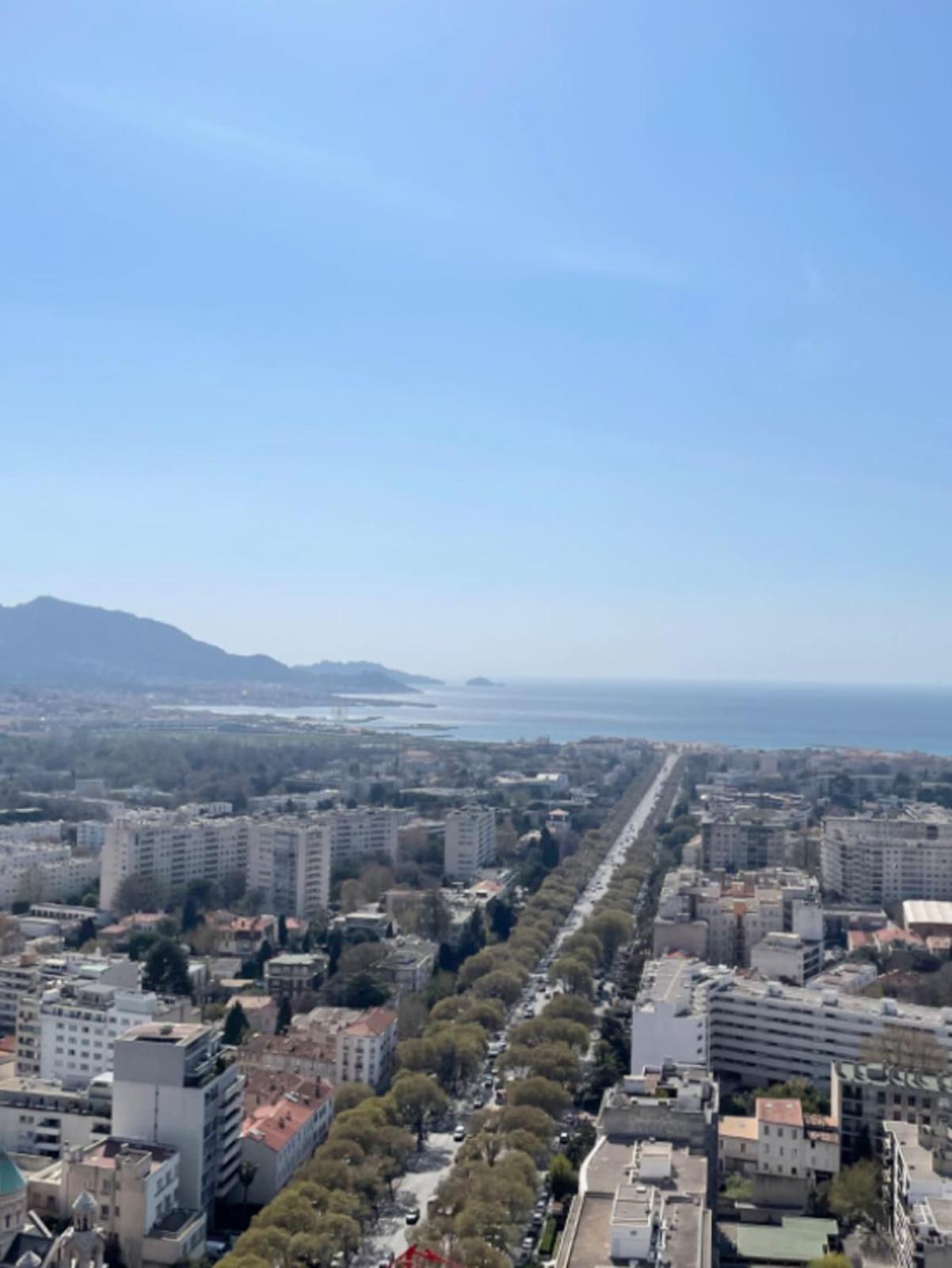 Apartmán Prado - Proche Stade Velodrome Marseille Exteriér fotografie