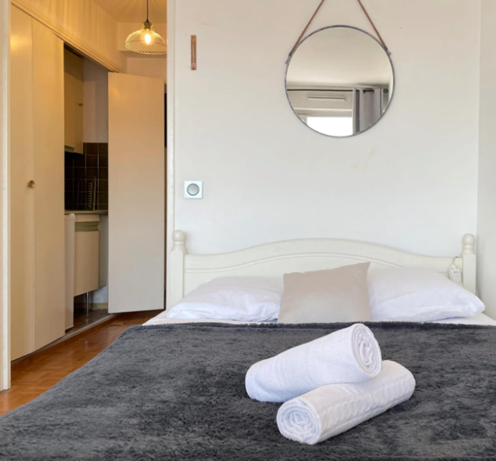 Apartmán Prado - Proche Stade Velodrome Marseille Exteriér fotografie