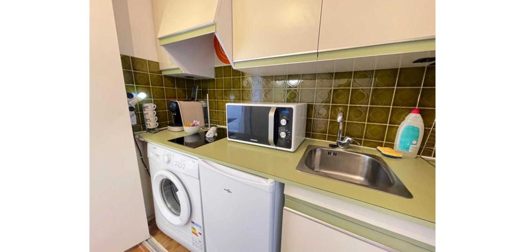 Apartmán Prado - Proche Stade Velodrome Marseille Exteriér fotografie