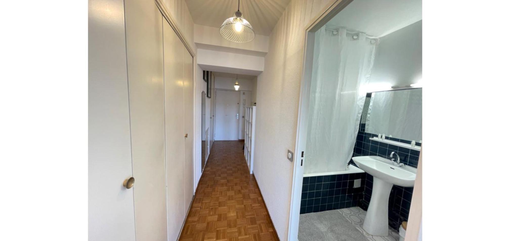 Apartmán Prado - Proche Stade Velodrome Marseille Exteriér fotografie